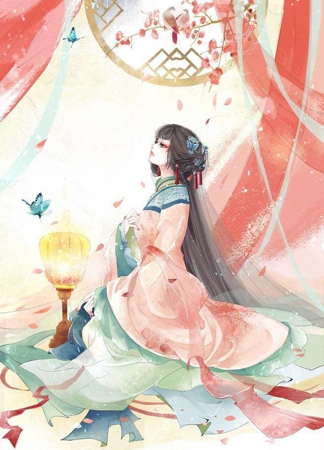 锦鲤娇妻摄政王