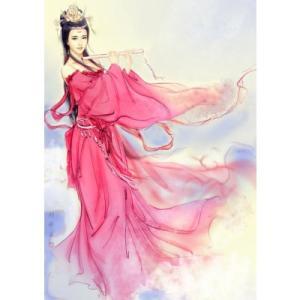 后妈让我和她傻侄子结婚，我受辱而死佚名