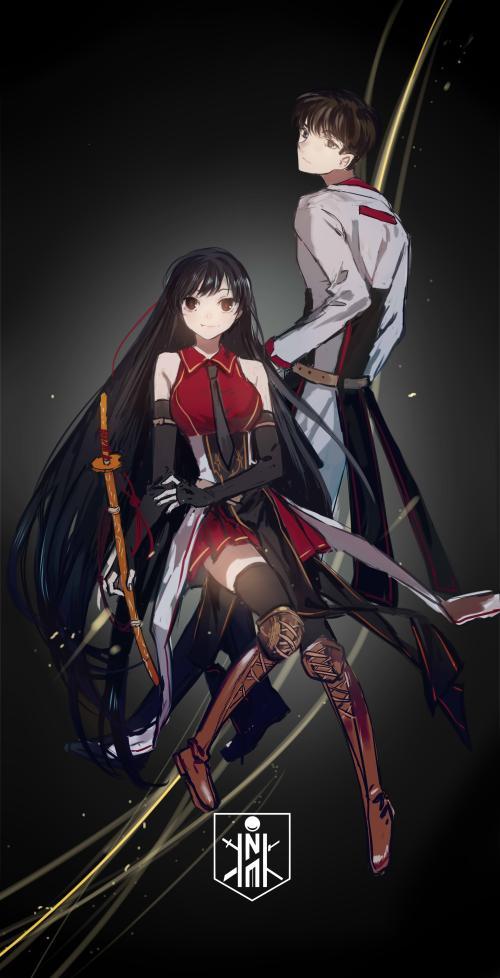 大夏第一毒士，从废相开始