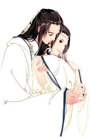 宣布封心锁爱后,我遇上了心动对象苏白粥洛野