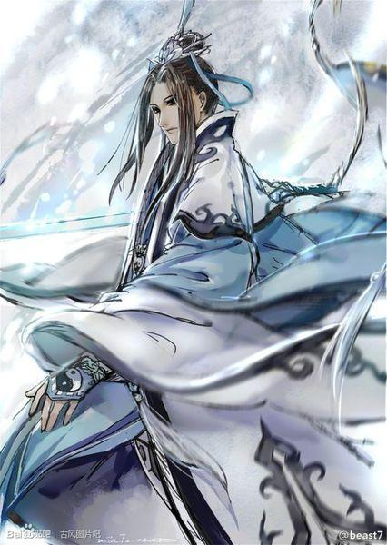圣手大医仙