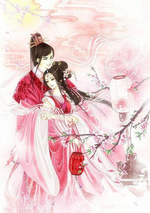 精选夫人立志要嫁渣女她叔
