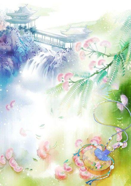 一笑风云变