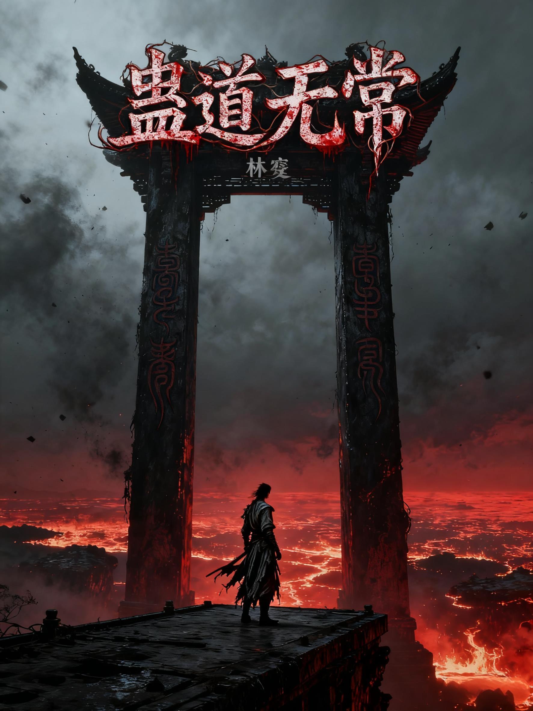 青城时光