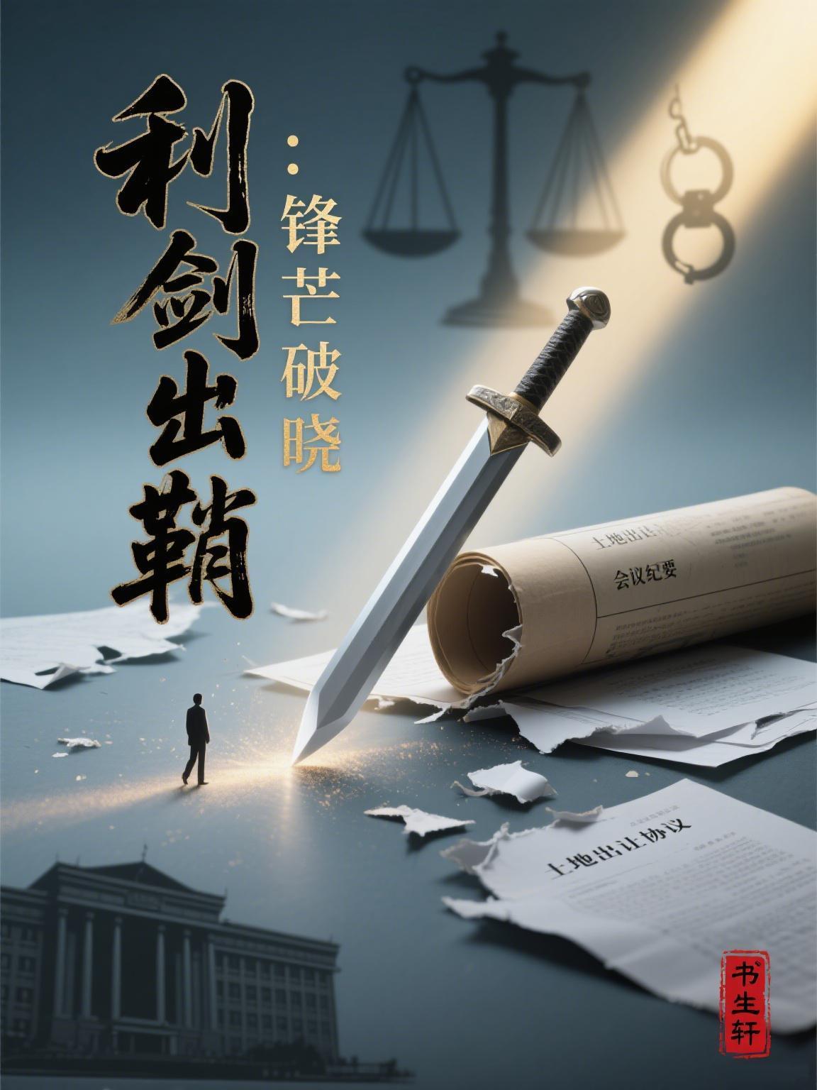 问鼎巅峰:从入职纪委开始