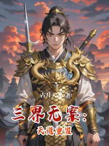 界墟长歌