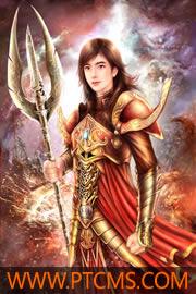 当然选择站女主